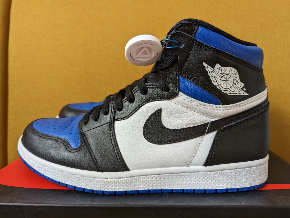 jordan 1 royal fragment