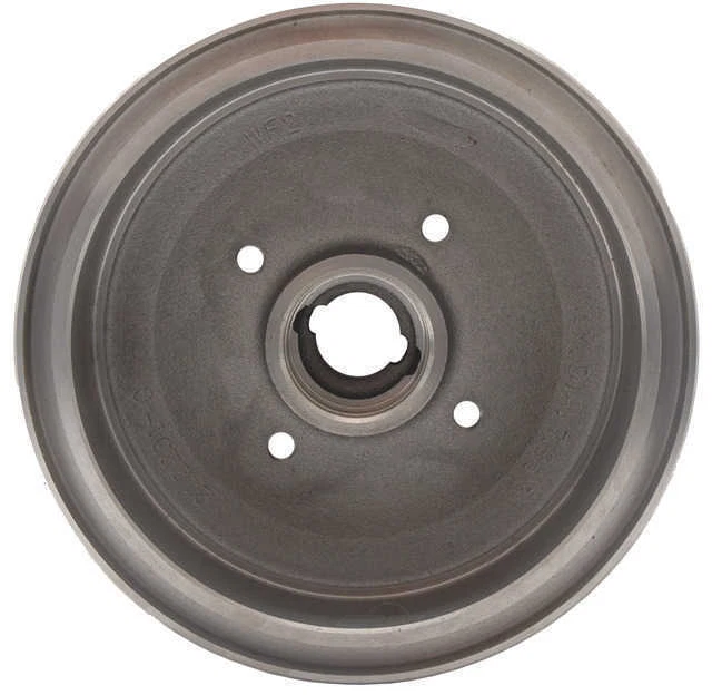 Tambor de freno compatible con Volkswagen Quantum Dasher Fox RAYBESTOS 1974-1990 Foto 2 de 3