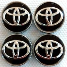 Toyota Rav4 Wheel Hub Centre Cap 62mm set of 4