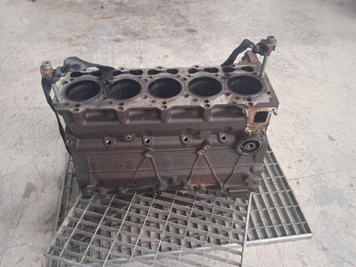 08M9N lower block for JEEP GR.CHEROKEE (WJ WG) 3.1 TD LAREDO 1999 348940 - Picture 16 of 17