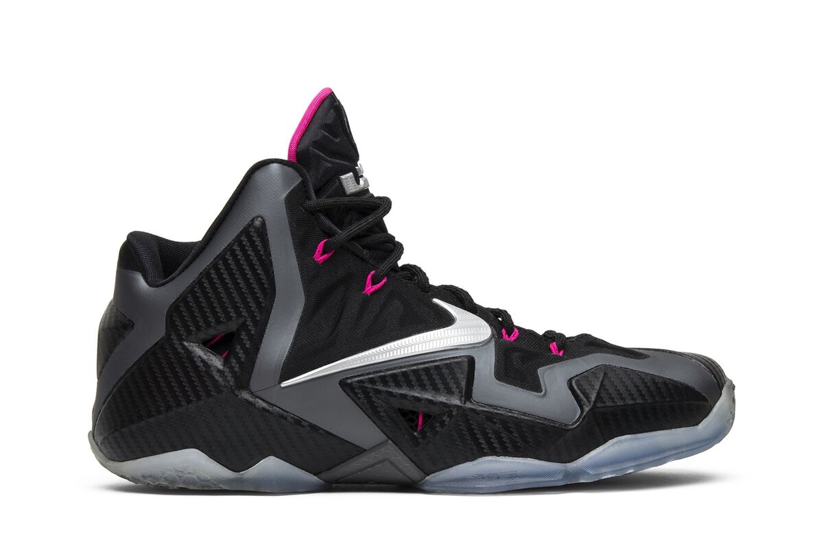 Nike LeBron 11 'Miami Nights' 616175-003 | eBay Nike LeBron 11 'Miami Nights' 616175-003 | eBay