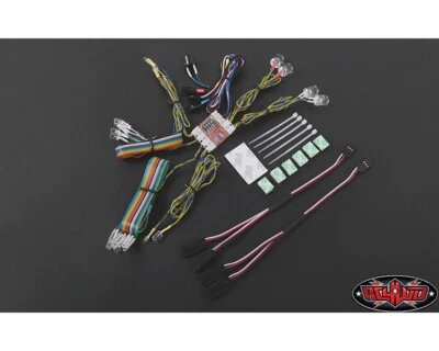 RC4WD 1/14 Loader LED Lighting System RC4VVVS0161  - Bild 1 von 4