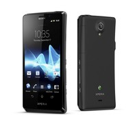 Sony Xperia T Lt30p Black (factory Unlocked) 13mp 4.55 Tft 16gb Sony Xperia T Lt30p Black (factory Unlocked) 13mp 4.55 Tft 16gb