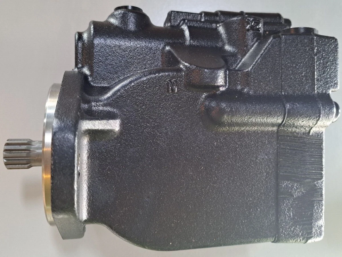 New OEM Genuine Danfoss Hydraulic Motor 3160350 Made in USA Fast 