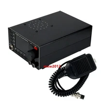 KN990 Shortwave Transceiver HF All Mode Receiver Transmitter SSB AM/FM/DIGITAL