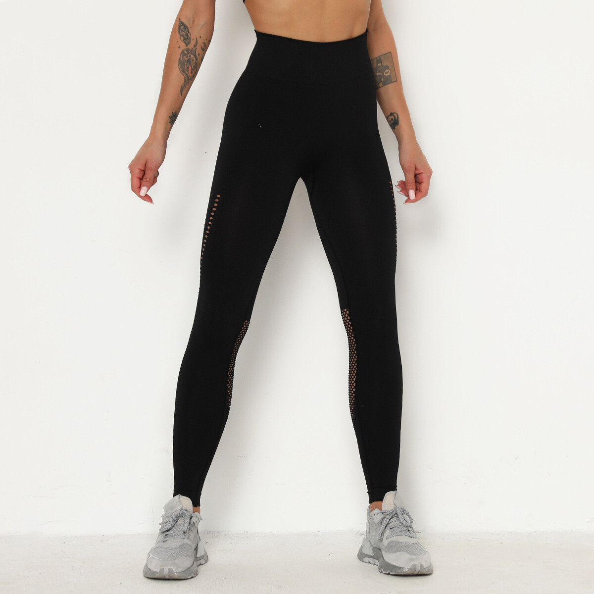 Mejores Marcas Marcas De Licras Deportivas Mejor Leggins - Main Image