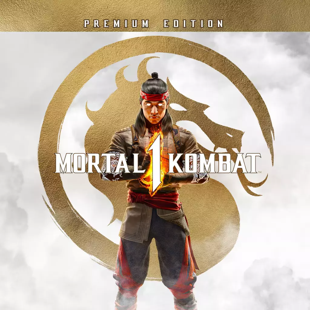 Comprar Mortal Kombat 1 Steam