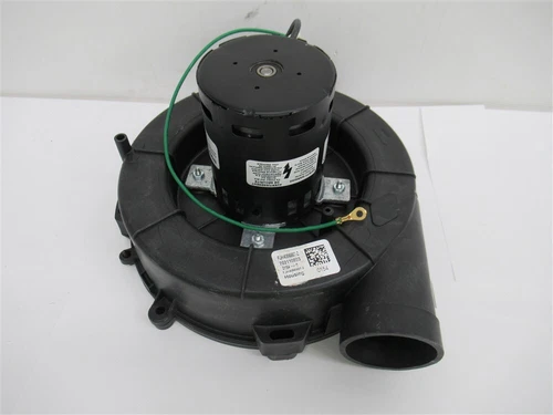 Fasco 702110893, Furnace Draft Inducer Motor, 115 Volts