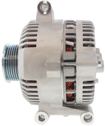 Alternator fits Ford Ranger 4.0L V6 2006 4L2TDB 4L2T10300DB 4L2T10300DD 8446 - Picture 3 of 7
