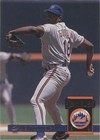 1994 Donruss - Dwight Gooden #17
