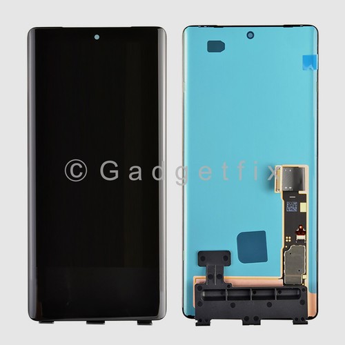 Lot écran tactile LCD pour Google Pixel 3 4 4A 5 5A 6 6A 7 8A 8 9 Pro écran OLED - Photo 126 sur 156
