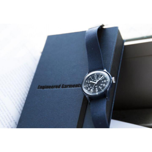 ENGINEERED GARMENTS × TIMEX × BEAMS BOY | eBay