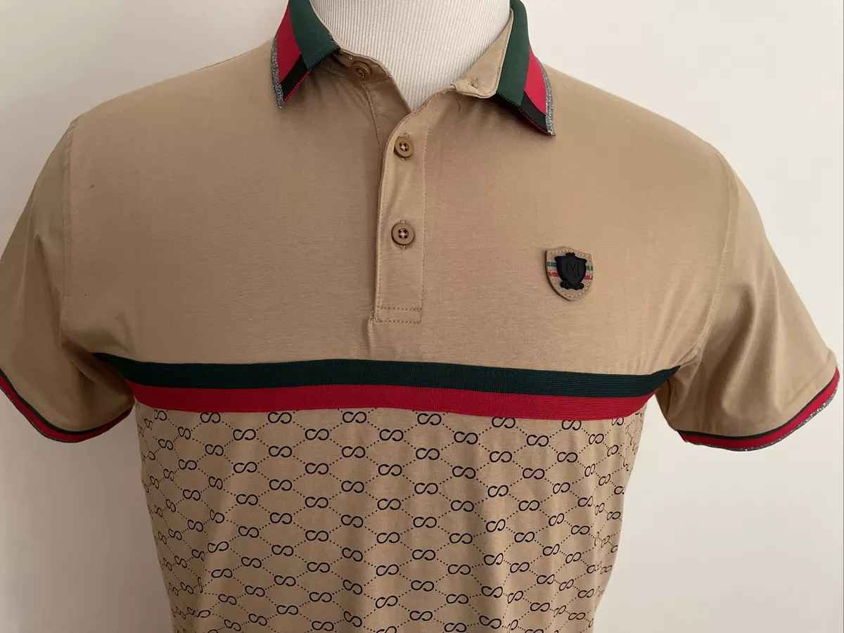 New style sale polo shirts