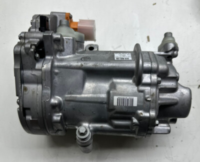 MERCEDES C E S CLASS AIR CONDITIONING COMPRESSOR REFRIGERANT COMPRESSOR W206 W214 W254 W223