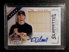 2015 Panini USA Stars and Stripes Baseball Cards 28