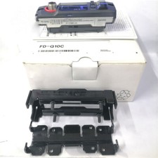 For Keyence FD-Q10C Digital Clamp-on Flow Sensor FDQ10C
