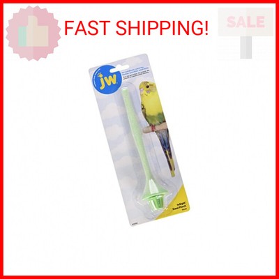 JW Pet Insight Sand Perch, Small, Assorted Colors