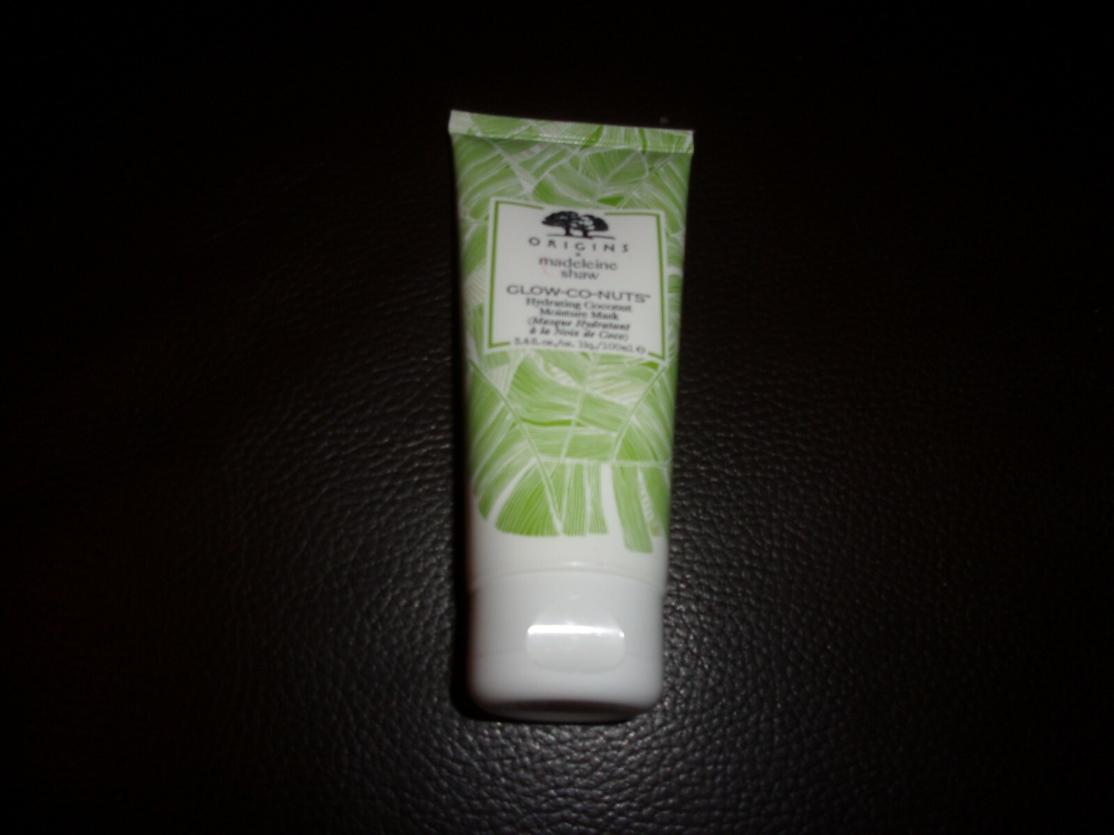 glow co nuts origins