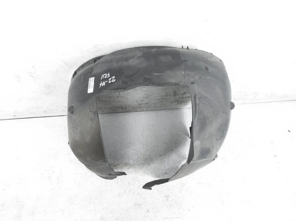 Forro interior del guardabarros del conductor delantero Volvo V70 2001-2007 forro de plástico 8622542 Foto 4 de 4