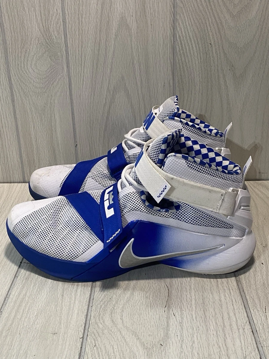Las mejores ofertas en Nike LeBron 9 Kentucky | eBay