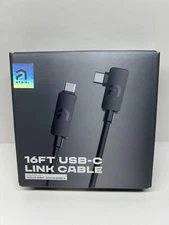 Oculus ATRIX 16FT USB-C Link Cable Brand New