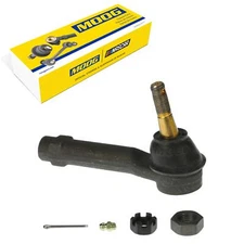 MOOG Steering Tie Rod End Front Outer For 2002-2006 Cadillac Escalade EXT