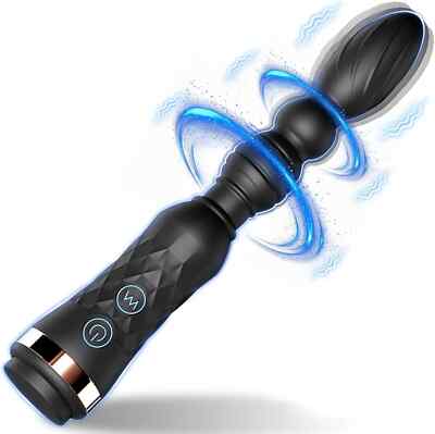 Sex Toys for Women Thrusting Anal Vibrator Prostate Massager Anal Butt Plug | eBay Sex Toys for Women Thrusting Anal Vibrator Prostate Massager Anal Butt Plug | eBay