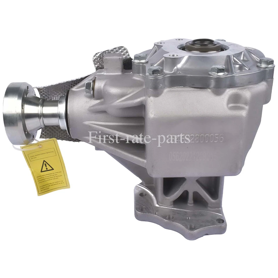 Conjunto de caja de transferencia LR066503 para Land Rover Range Rover Evoque 2012-2018 2,2 Foto 4 de 4