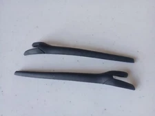 Oakley Radar EV Black Replacement Ear Socks Authentic Path Pitch