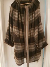 Vivienne Westwood Anglomania Cape Coat
