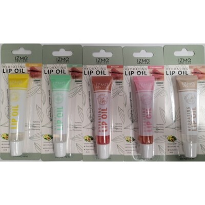 IZME HYDRATING LIP OIL