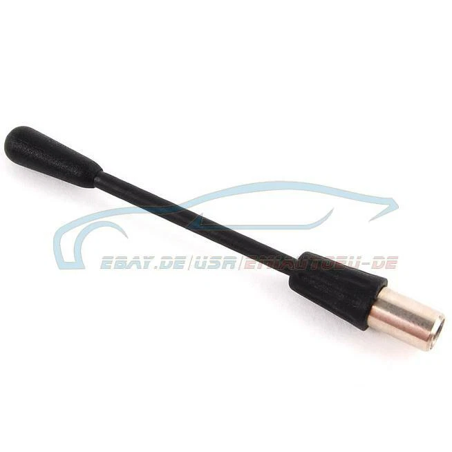 Original BMW 84508369459 - Antennenstrahler D-NETZ 80MM 3er 5er 