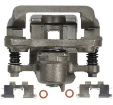 Disc Brake Caliper Cardone 19-B3100A Reman