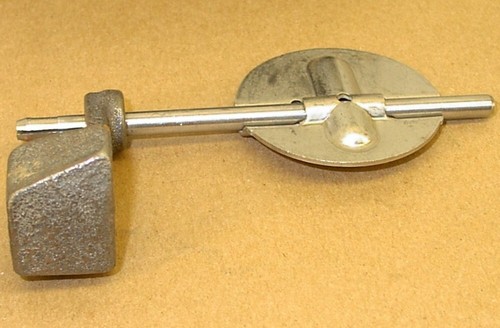 NOS 1965 Exhaust Heat Control Package - Oldsmobile 425 Rocket V8 Starfire GM - Picture 3 of 3