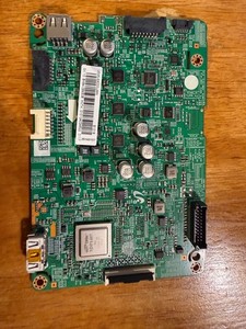MB für Samsung UE65JS9090Q UE65JS9000T TV BN94-08310B BN41-02328A SCR LSF650FJ08