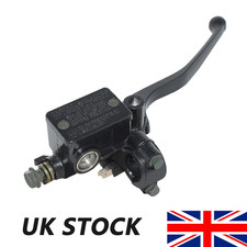 Front  Motorcycle Brake Master Cylinder Lever For Yamaha RD125 RD200 RD250 RD350