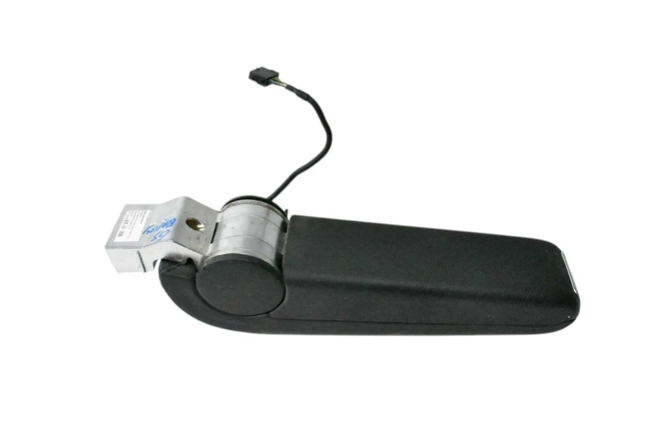 03-12 Bentley Continental GT reposabrazos consola pasajero delantero derecho reposabrazos OEM Foto 4 de 4