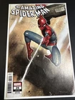 AMAZING SPIDER-MAN #26 Oliver Coipel 1:200 Variant NM+