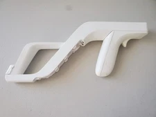 Nintendo Wii Zapper Shooter Controller Official OEM Accessory Attachment