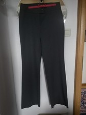 Damenhose 38/34 anthrazit