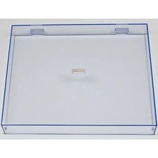 AUDIO-TECHNICA REPLACEMENT DUST COVER COPERCHIO per giradischi tipo LP120X/140X