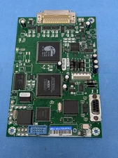 GE Lunar Prodigy DEXA 40026 - Detector Interface Board