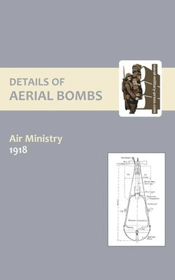 Air Ministry (u. a.) | Details of Aerial Bombs | Taschenbuch | Englisch (2005)