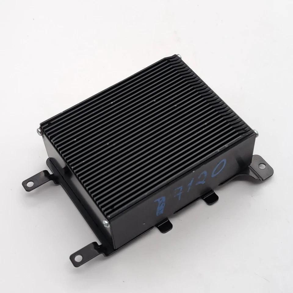 2017 2018 2019 Ford Escape Power Inverter Converter Module OEM GJ5T-19G317-AA - Image 3 of 4