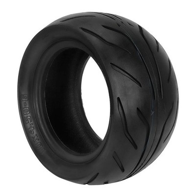 E Vehicle Tyre High Performance Design Fits Ten by Four Point Five Six