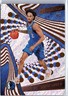 2023-24 Panini Revolution - Rookies Dereck Lively #120 (RC)