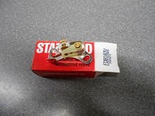 Standard FD8183V Ignition Contact Points. New Old Stock!