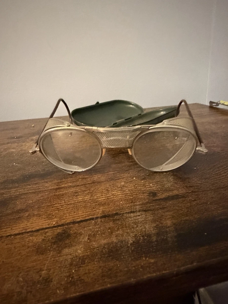 Bausch + Lomb Original Vintage Eyeglasses Round for sale | eBay