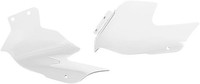 WRS Benelli TRK 502 ABS / TRK 502 X ABS Seitenwindabweiser Ventilatoren BE003T