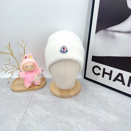 2025 NEW Men's womens warm earmuffs street knitted hat new - Picture 5 of 11